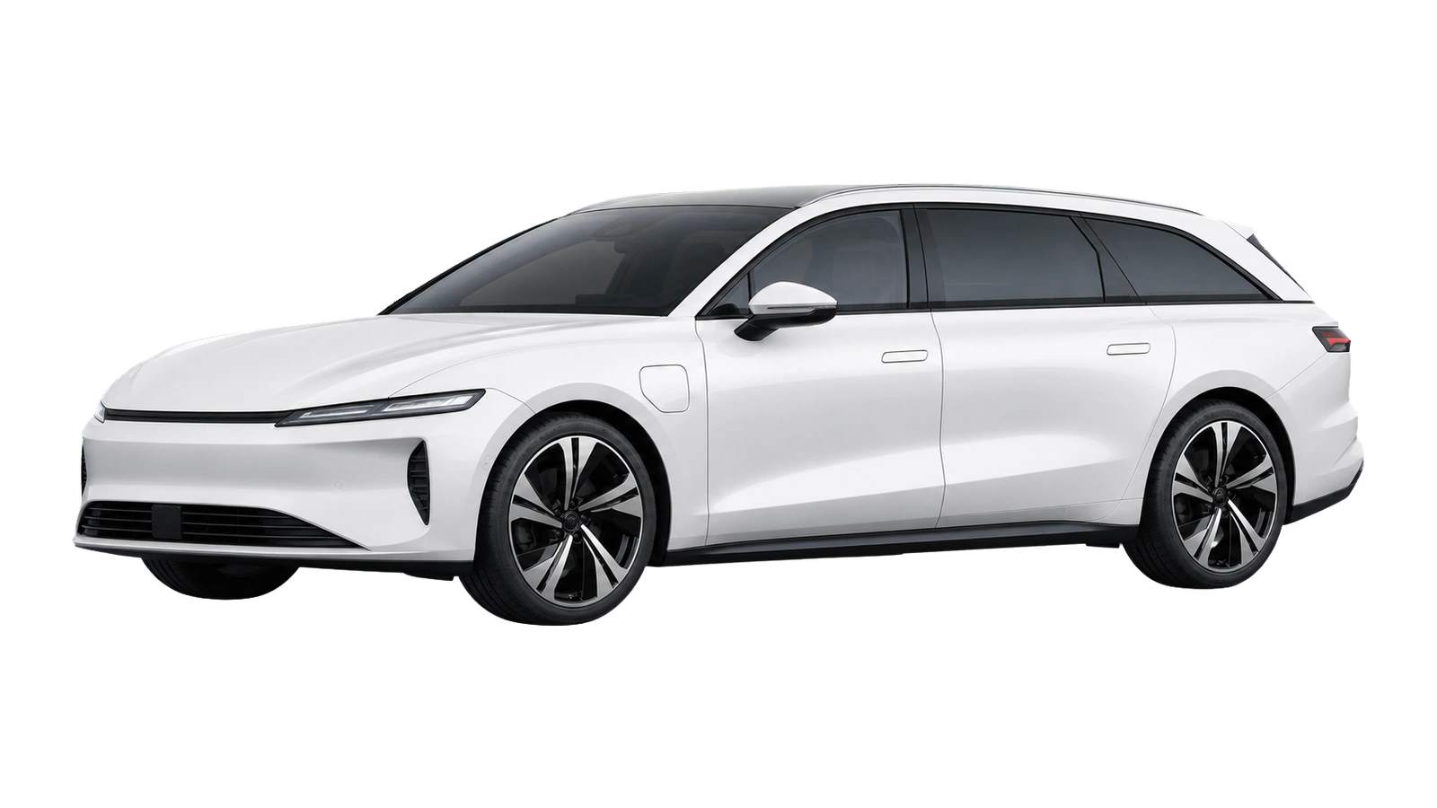 Representative shooting_brake body-type visual, not an exact vehicle image