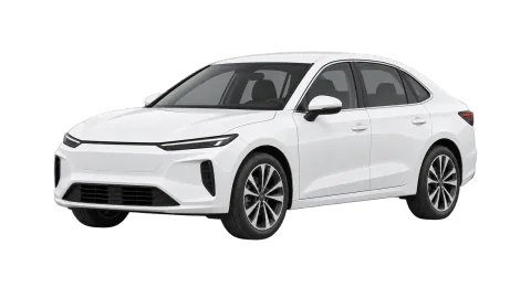 Representative coupe body-type visual