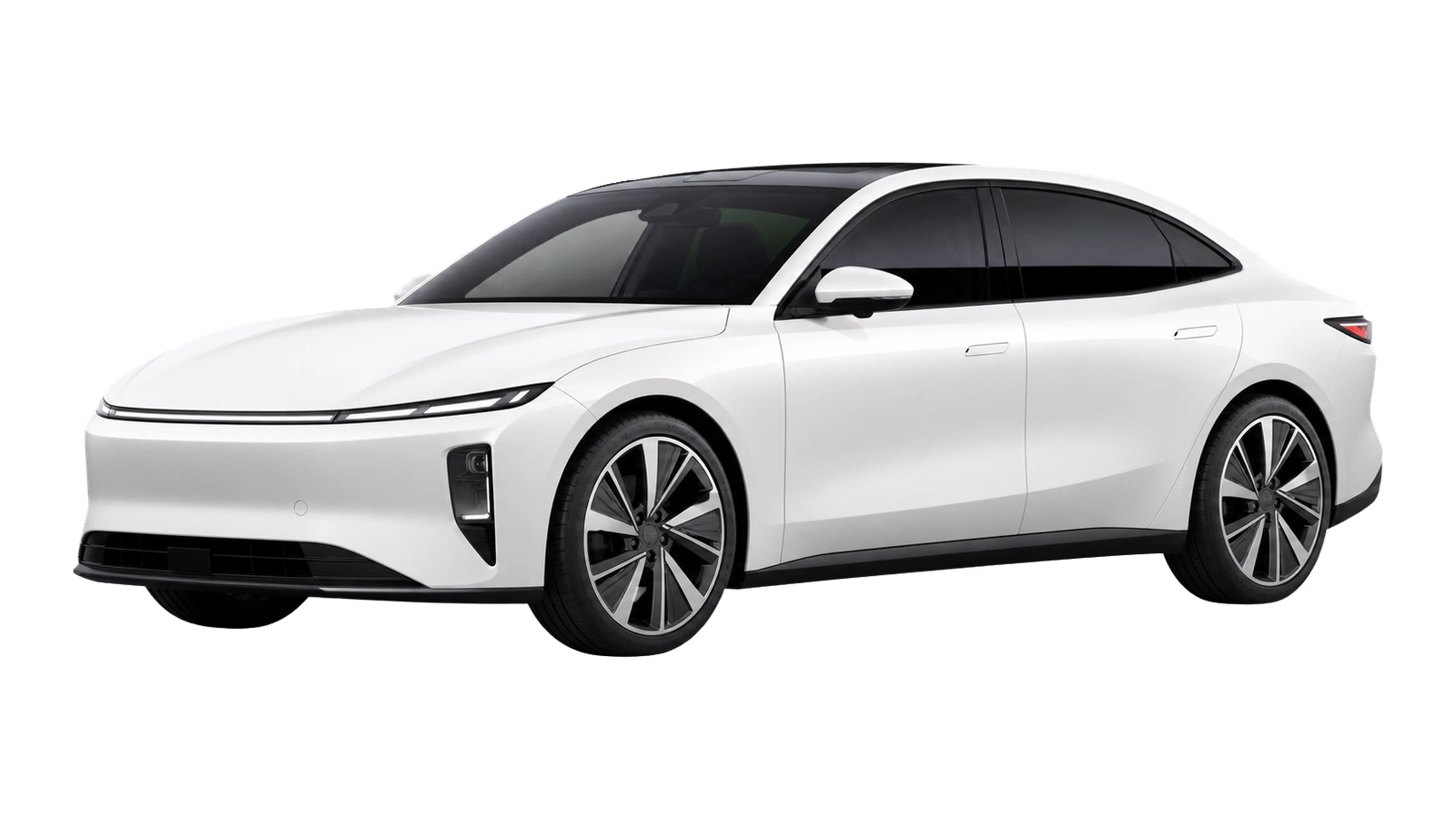 Representative sedan body-type visual, not an exact vehicle image