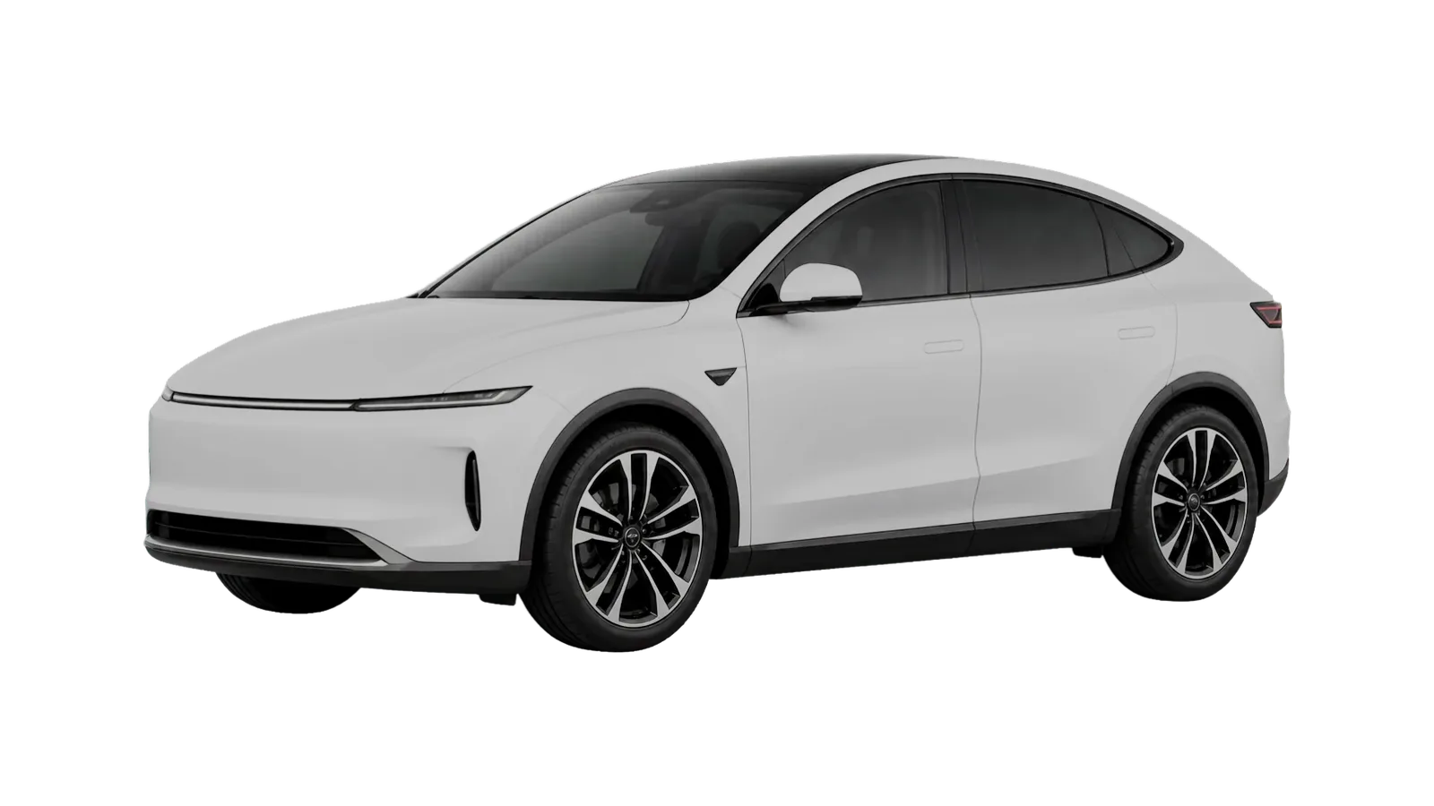 Representative suv body-type visual